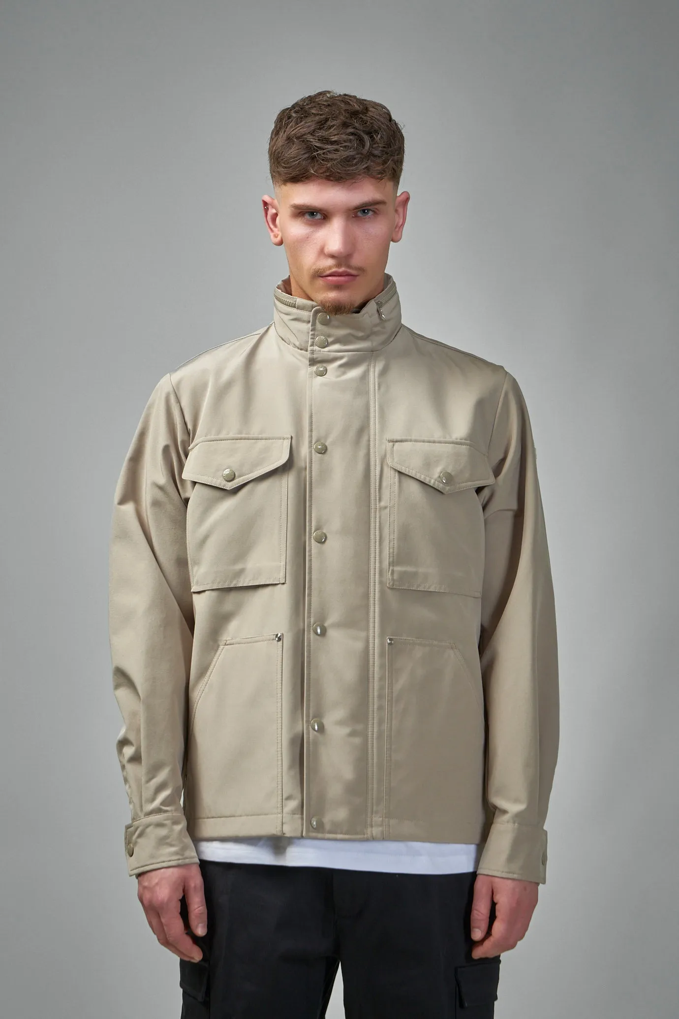 Noues Field Jacket