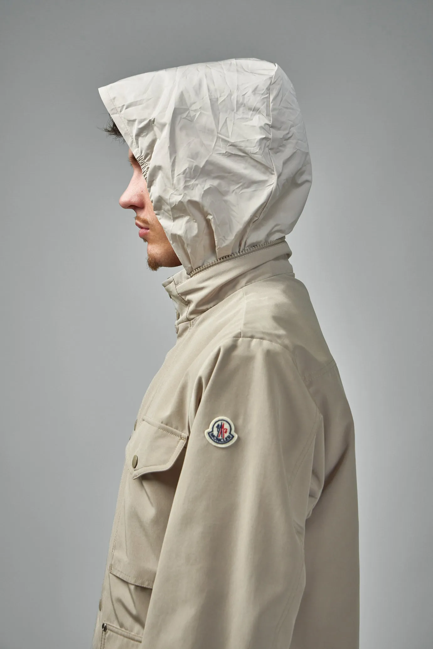 Noues Field Jacket