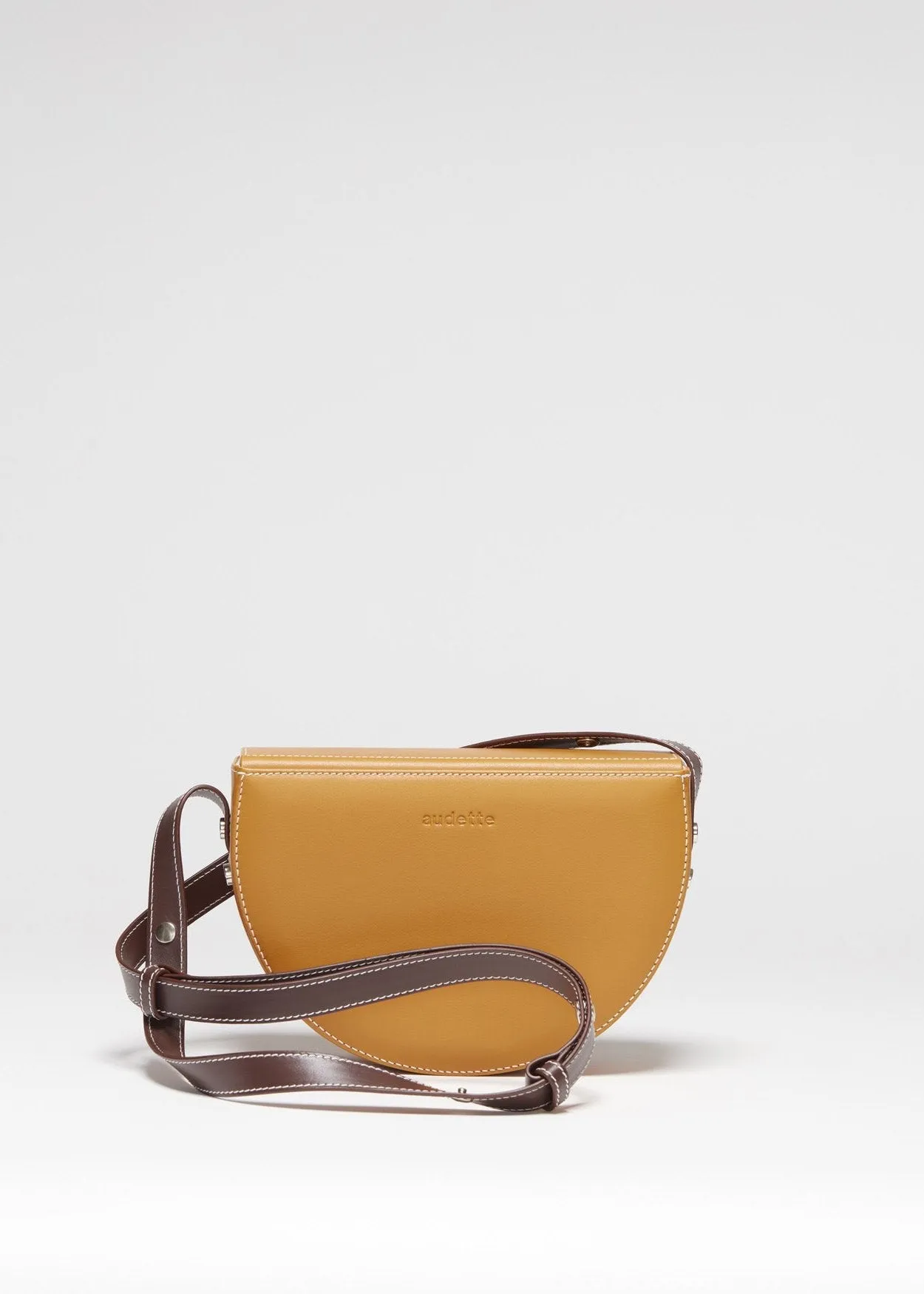 Nuit - Camel & Marron