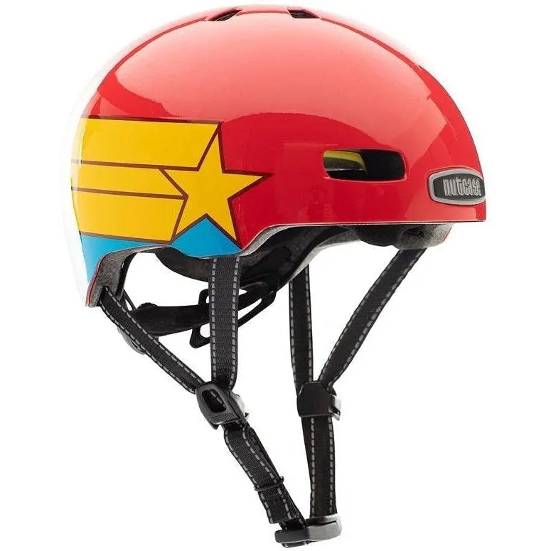 Nutcase Little Nutty MIPS Helmet