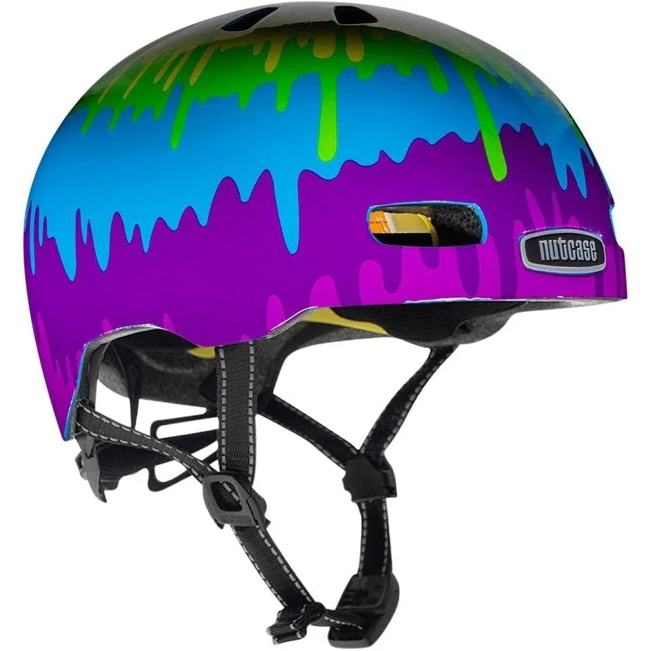 Nutcase Little Nutty MIPS Helmet