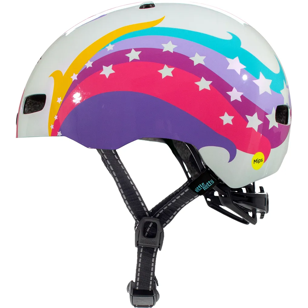 Nutcase Little Nutty MIPS Helmet