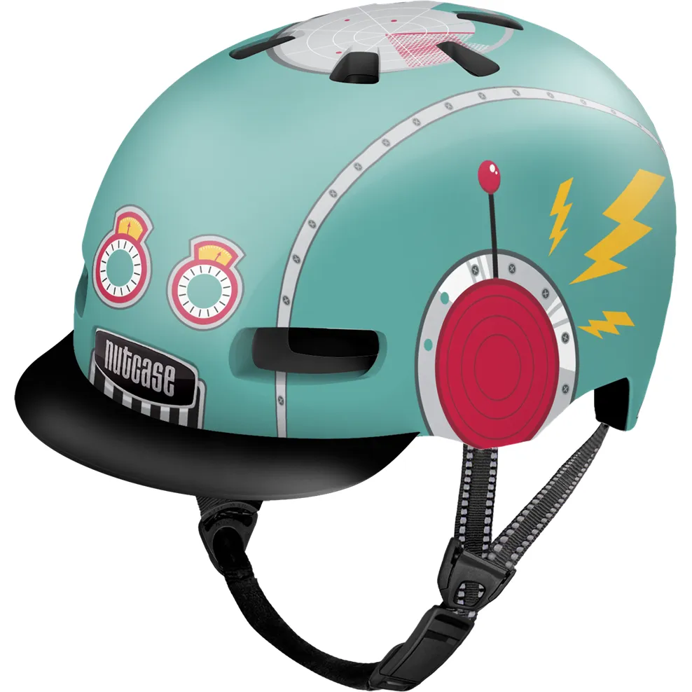 Nutcase Little Nutty MIPS Helmet