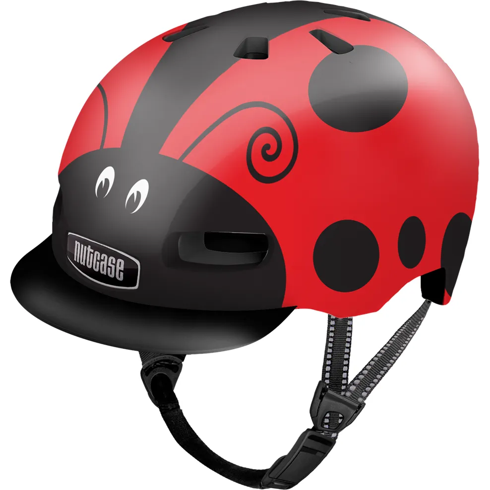 Nutcase Little Nutty MIPS Helmet
