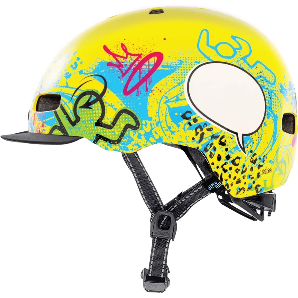 Nutcase Little Nutty MIPS Helmet