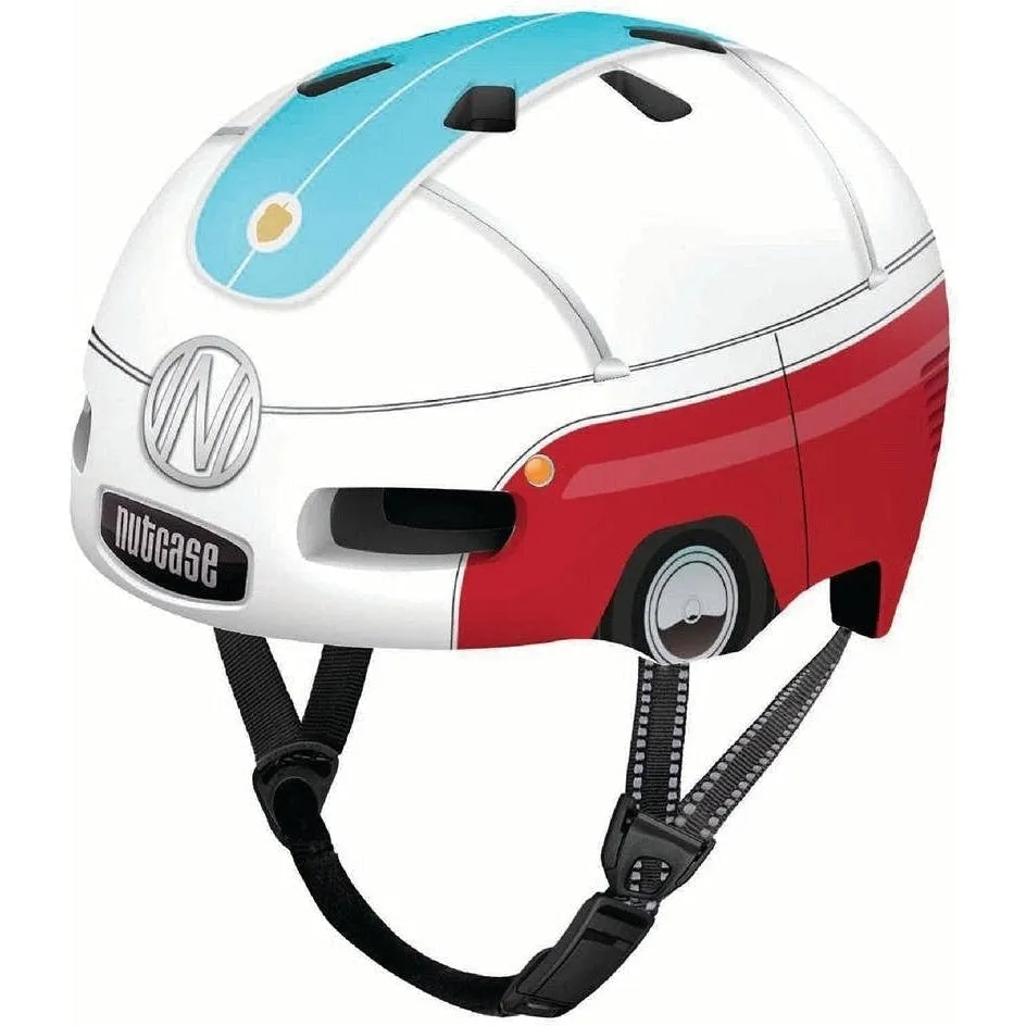 Nutcase Little Nutty MIPS Helmet