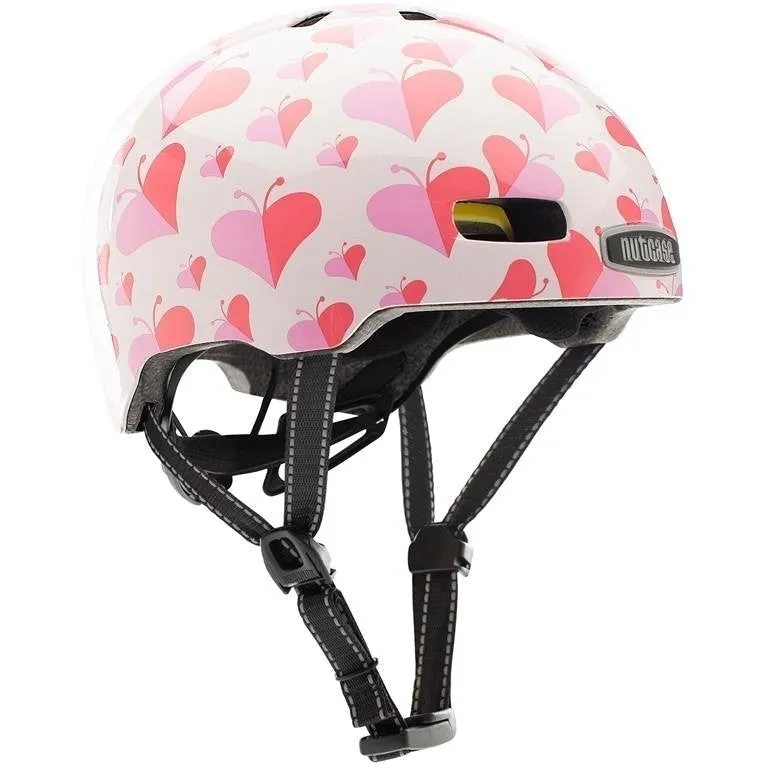 Nutcase Little Nutty MIPS Helmet