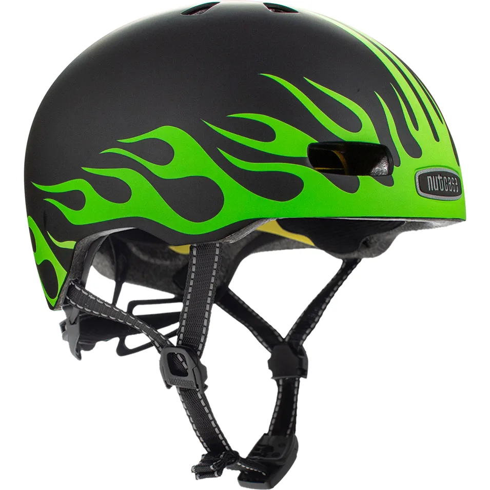 Nutcase Little Nutty MIPS Helmet