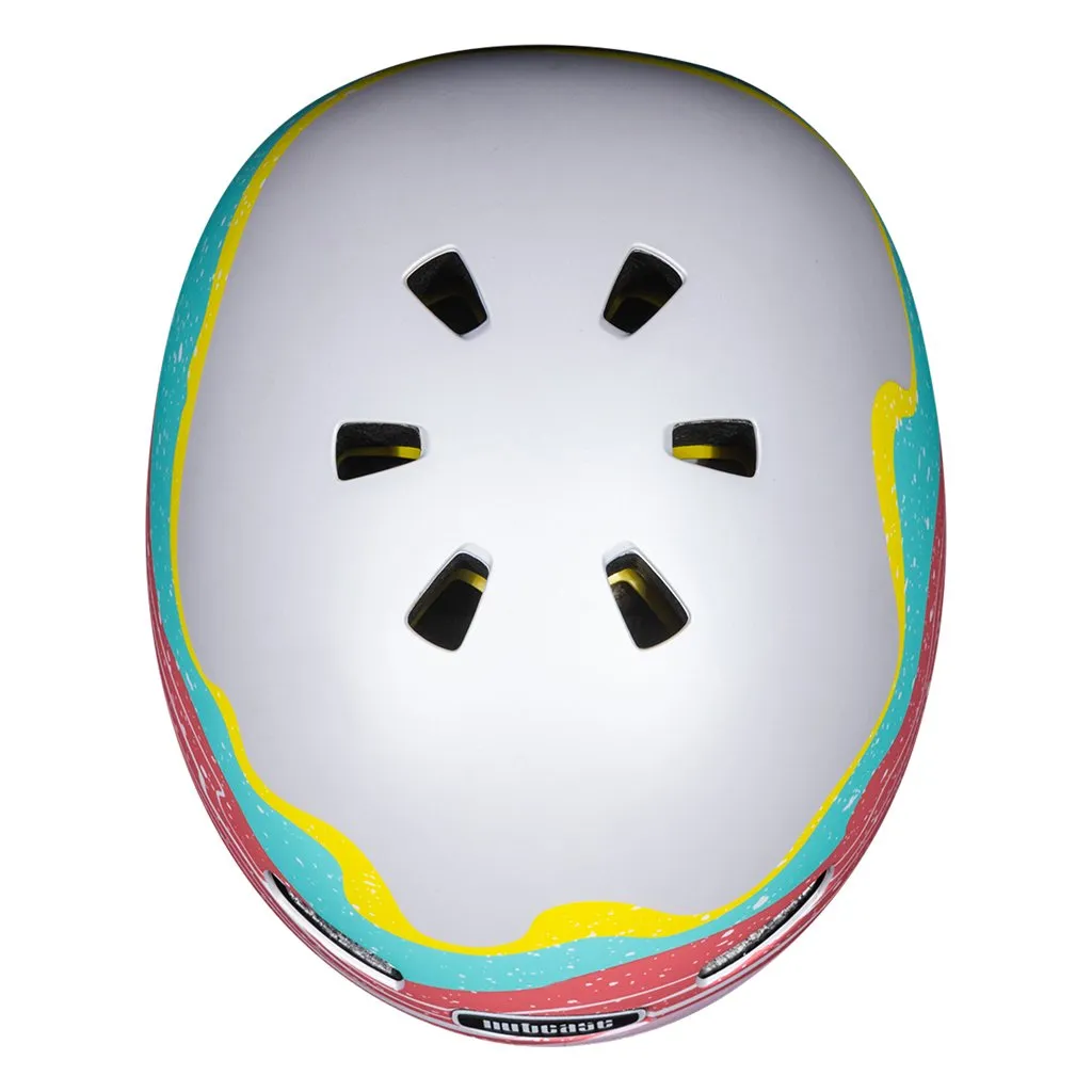 Nutcase Little Nutty MIPS Youth Helmet Vibe Matte