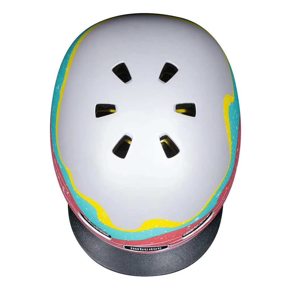Nutcase Little Nutty MIPS Youth Helmet Vibe Matte