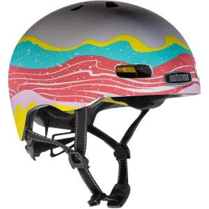 Nutcase Little Nutty MIPS Youth Helmet Vibe Matte