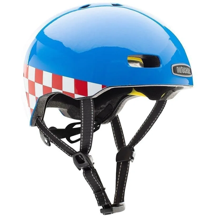 Nutcase Street Graphic MIPS Helmet