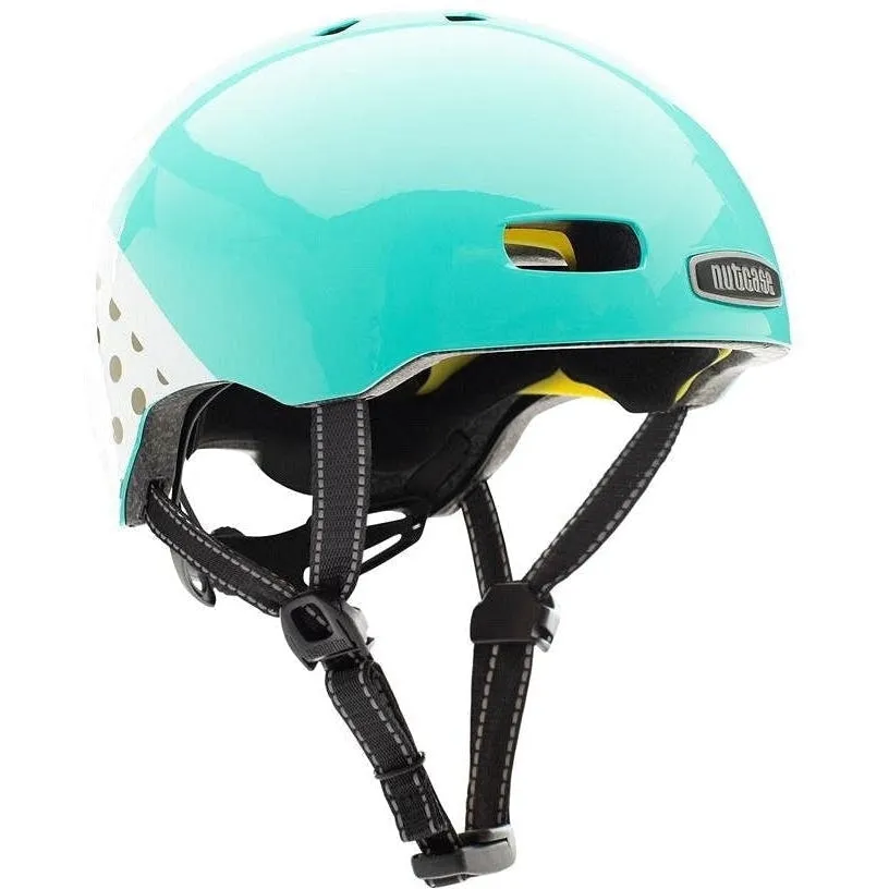 Nutcase Street Graphic MIPS Helmet