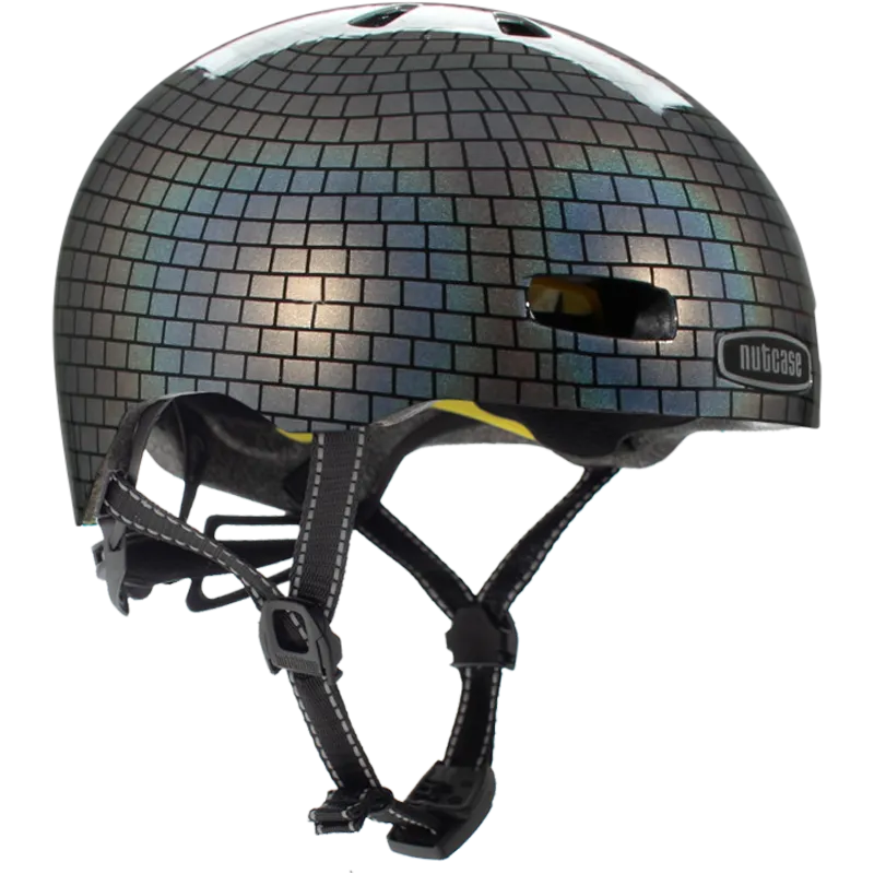 Nutcase Street Graphic MIPS Helmet