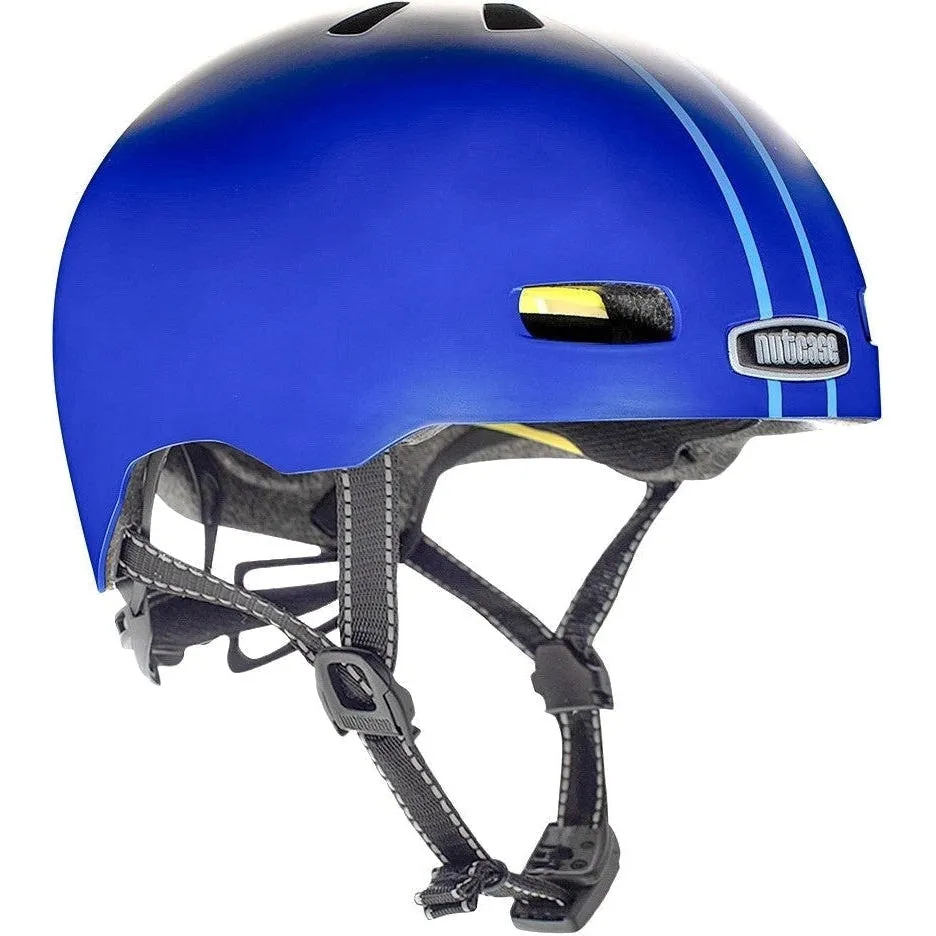 Nutcase Street Graphic MIPS Helmet