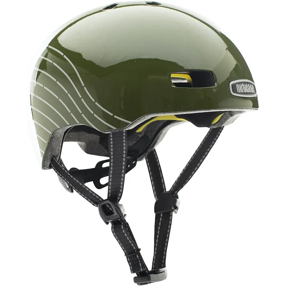 Nutcase Street Graphic MIPS Helmet