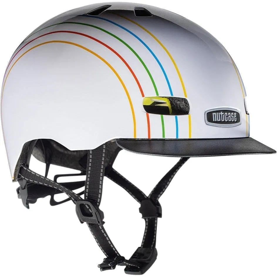 Nutcase Street Graphic MIPS Helmet