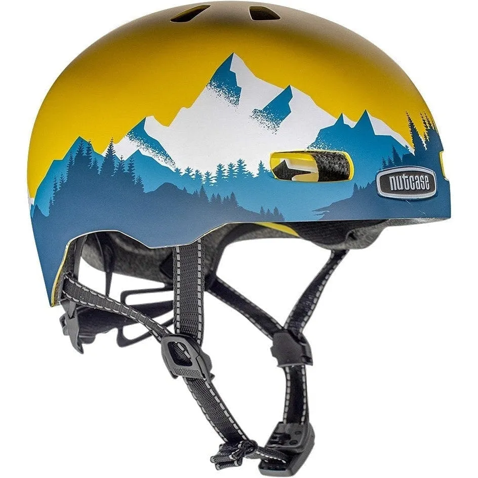 Nutcase Street Graphic MIPS Helmet