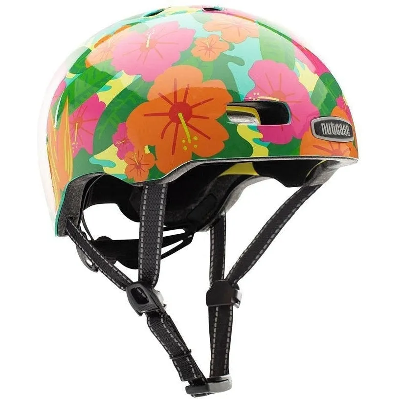 Nutcase Street Graphic MIPS Helmet