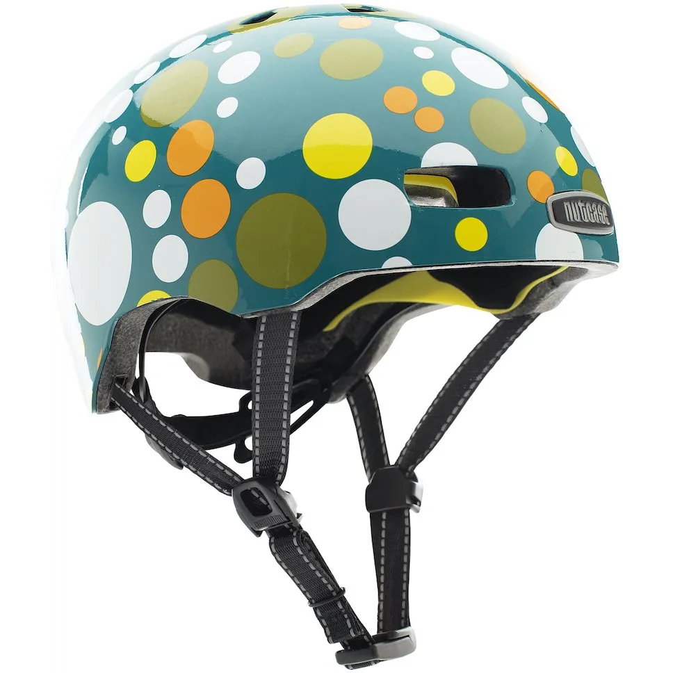 Nutcase Street Graphic MIPS Helmet