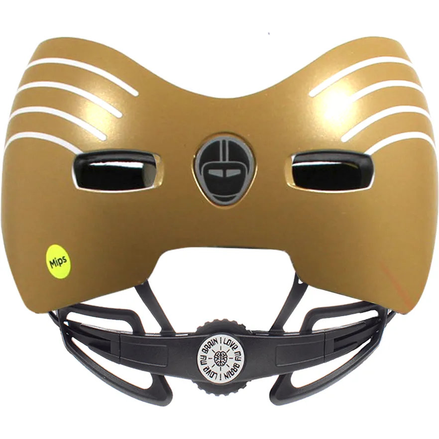 Nutcase Street Graphic MIPS Helmet