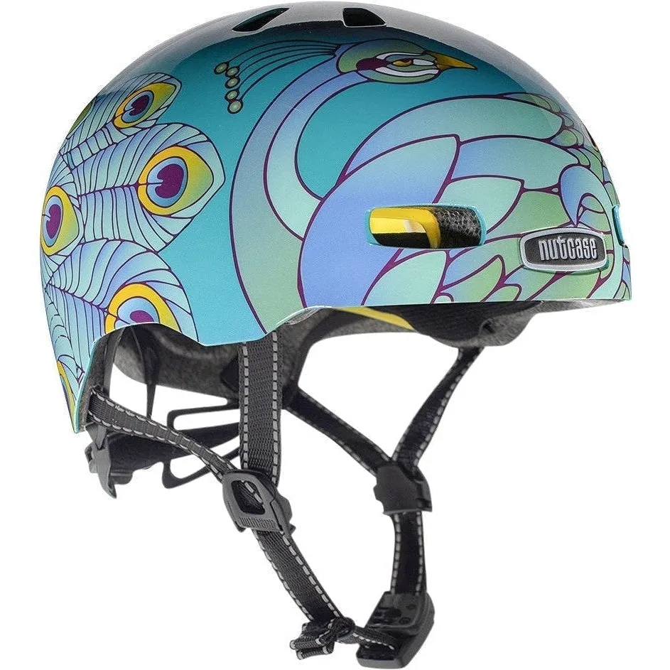 Nutcase Street Graphic MIPS Helmet