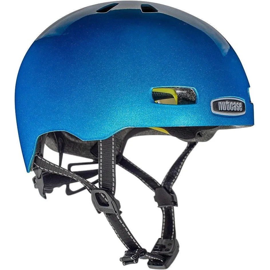 Nutcase Street Graphic MIPS Helmet