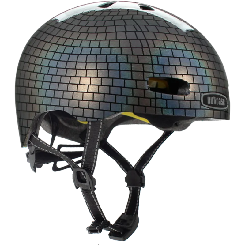 Nutcase Street Graphic MIPS Helmet