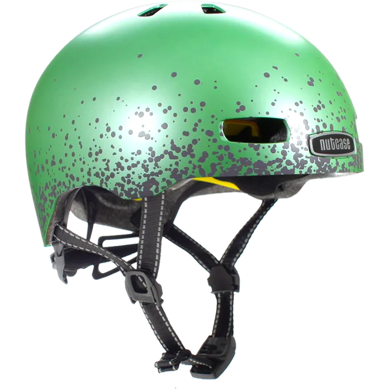 Nutcase Street Graphic MIPS Helmet
