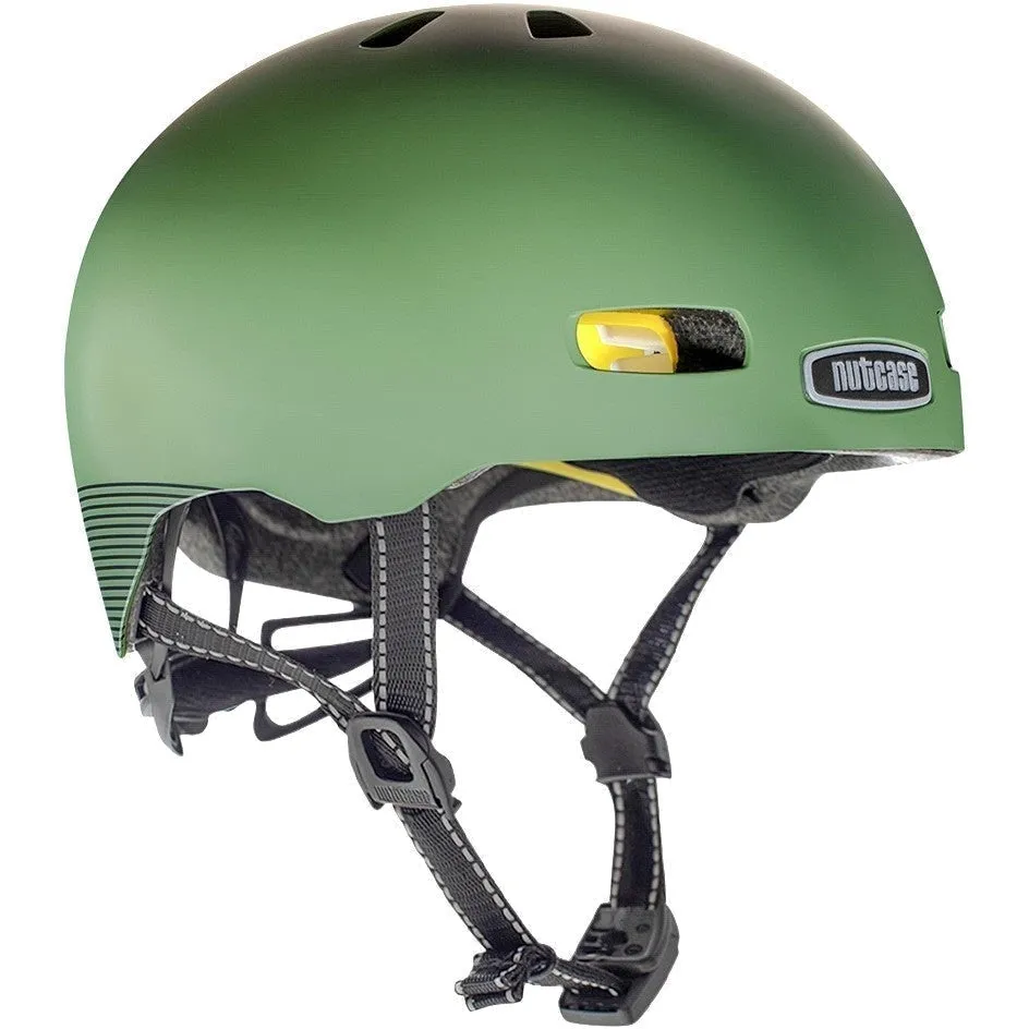 Nutcase Street Graphic MIPS Helmet