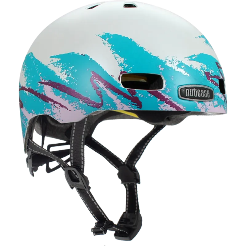 Nutcase Street Graphic MIPS Helmet