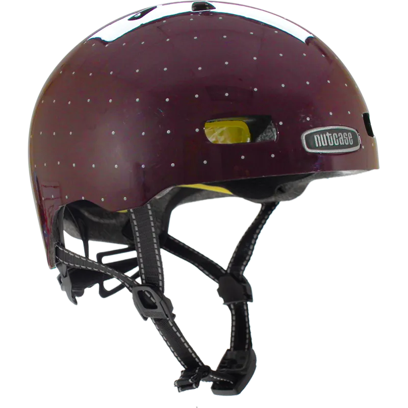 Nutcase Street Graphic MIPS Helmet