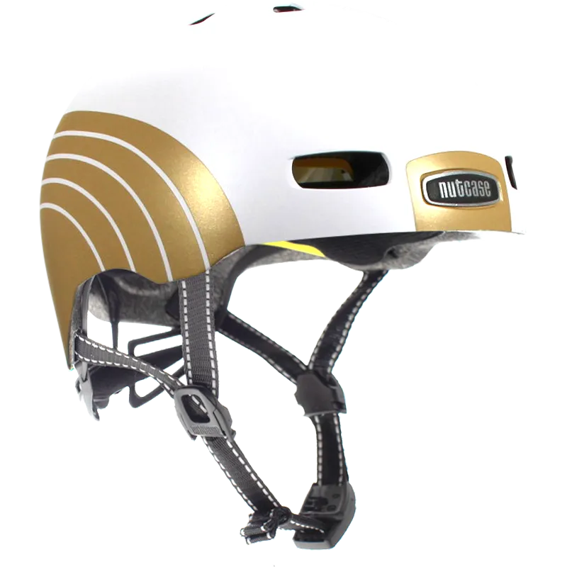 Nutcase Street Graphic MIPS Helmet
