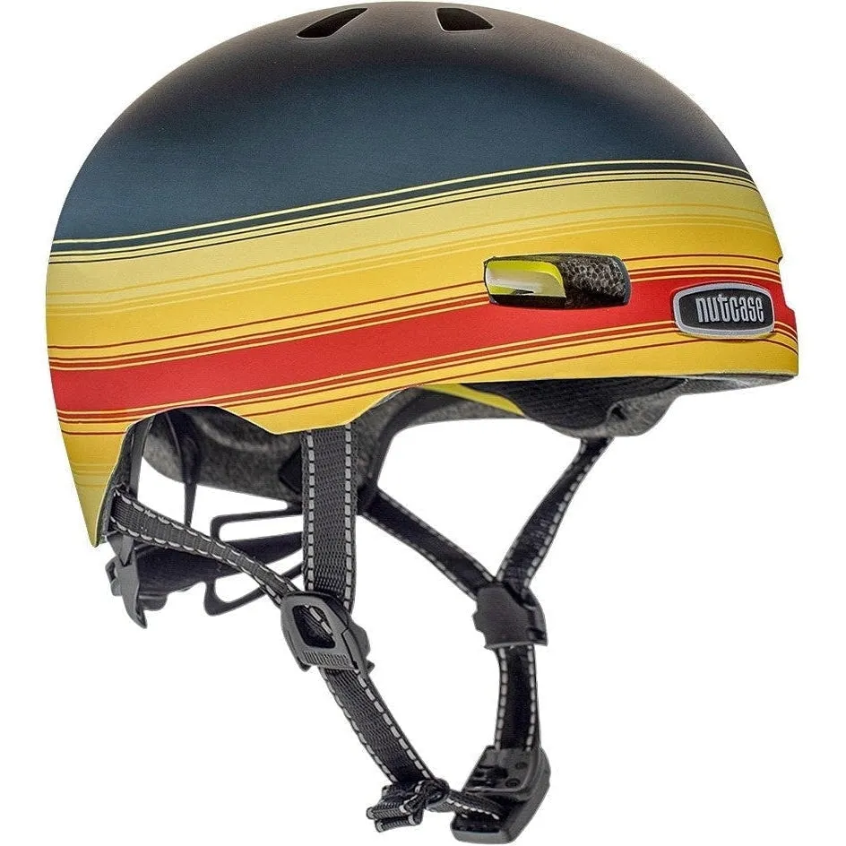 Nutcase Street Graphic MIPS Helmet