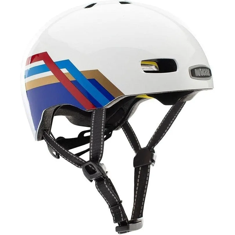 Nutcase Street Graphic MIPS Helmet