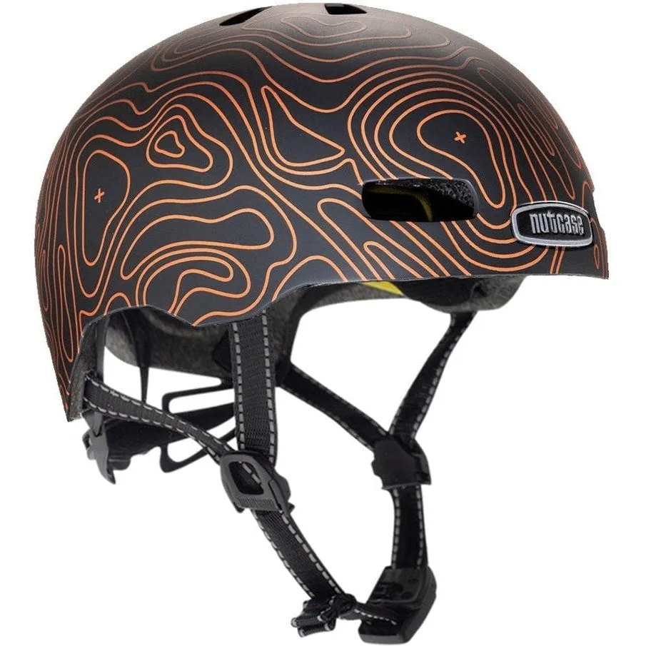 Nutcase Street Graphic MIPS Helmet