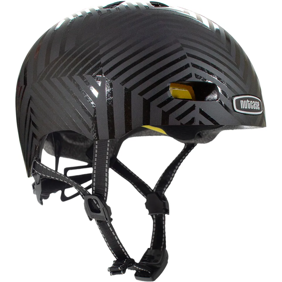 Nutcase Street Graphic MIPS Helmet
