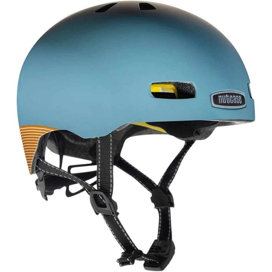 Nutcase Street Graphic MIPS Helmet