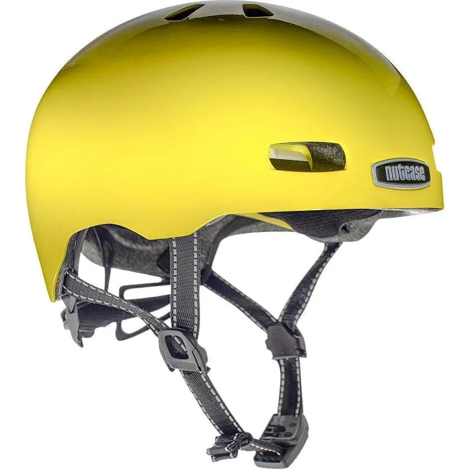 Nutcase Street Solid MIPS Helmet
