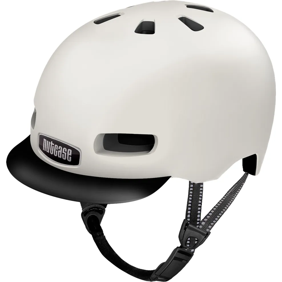 Nutcase Street Solid MIPS Helmet