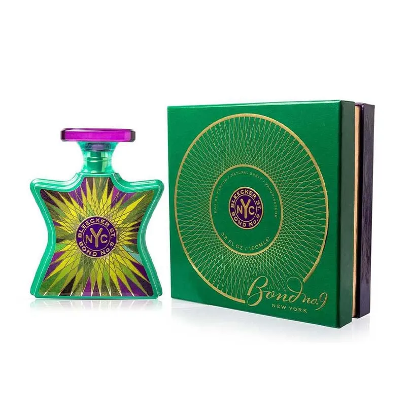 Nyc Bond No.9 Bleecker Street Eau de Parfum 100 ml