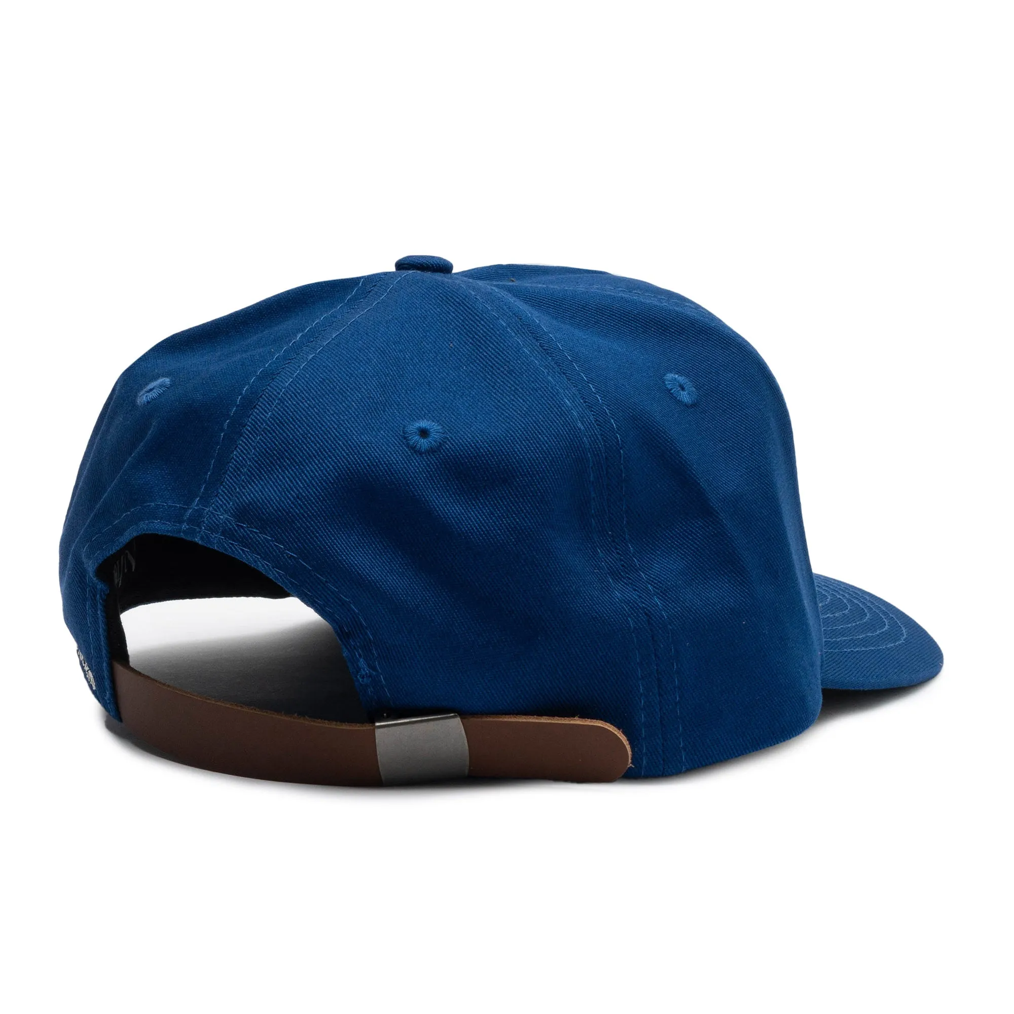 NYP Cap Blue NP90004