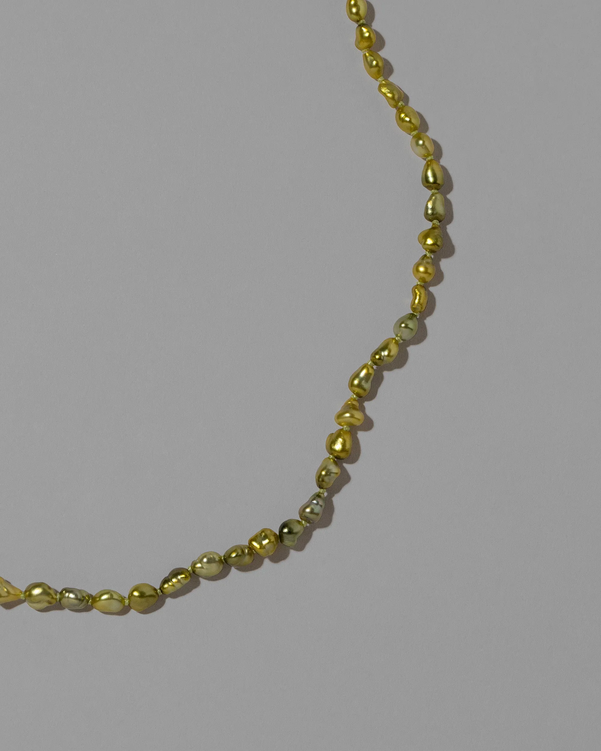 Oceanides Necklace