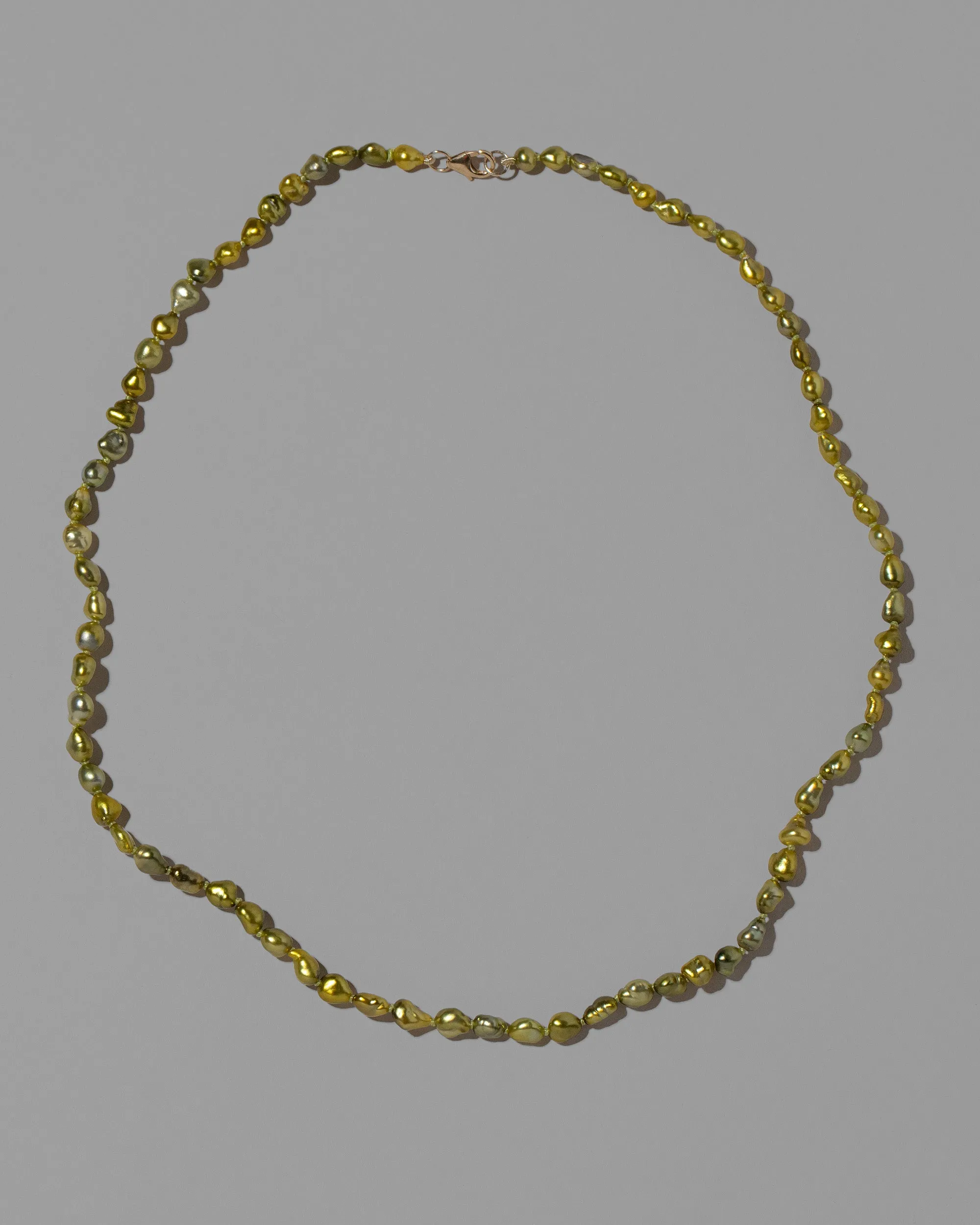 Oceanides Necklace