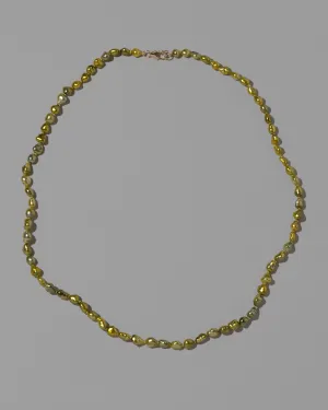 Oceanides Necklace