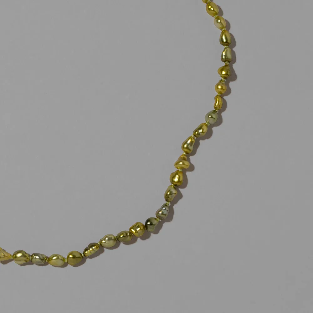Oceanides Necklace