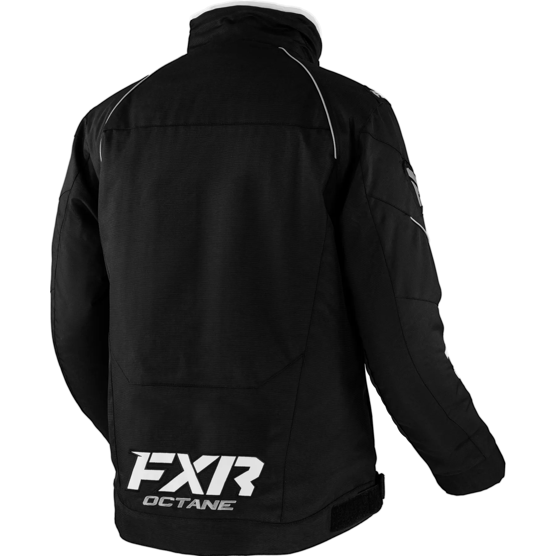 Octane Jacket