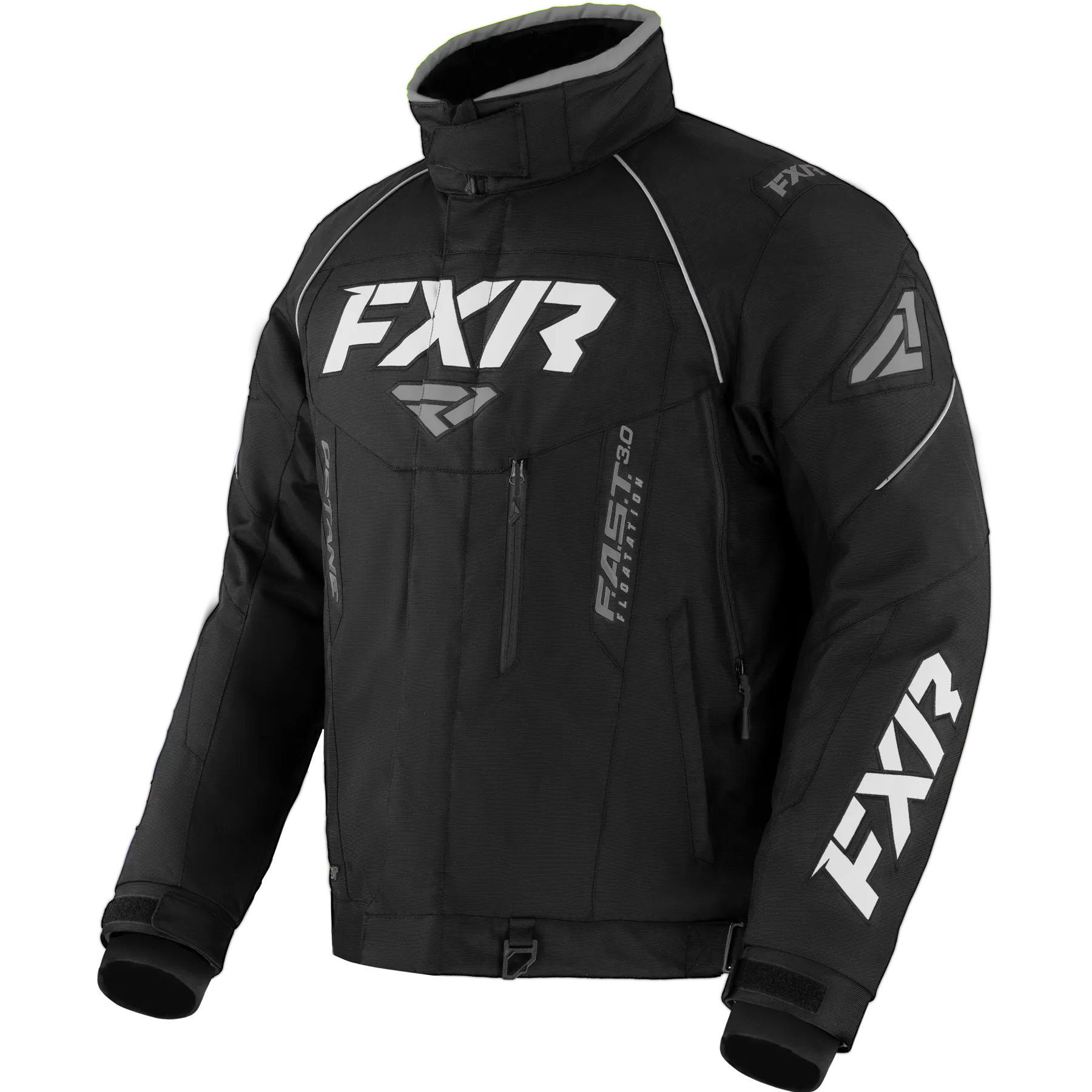 Octane Jacket