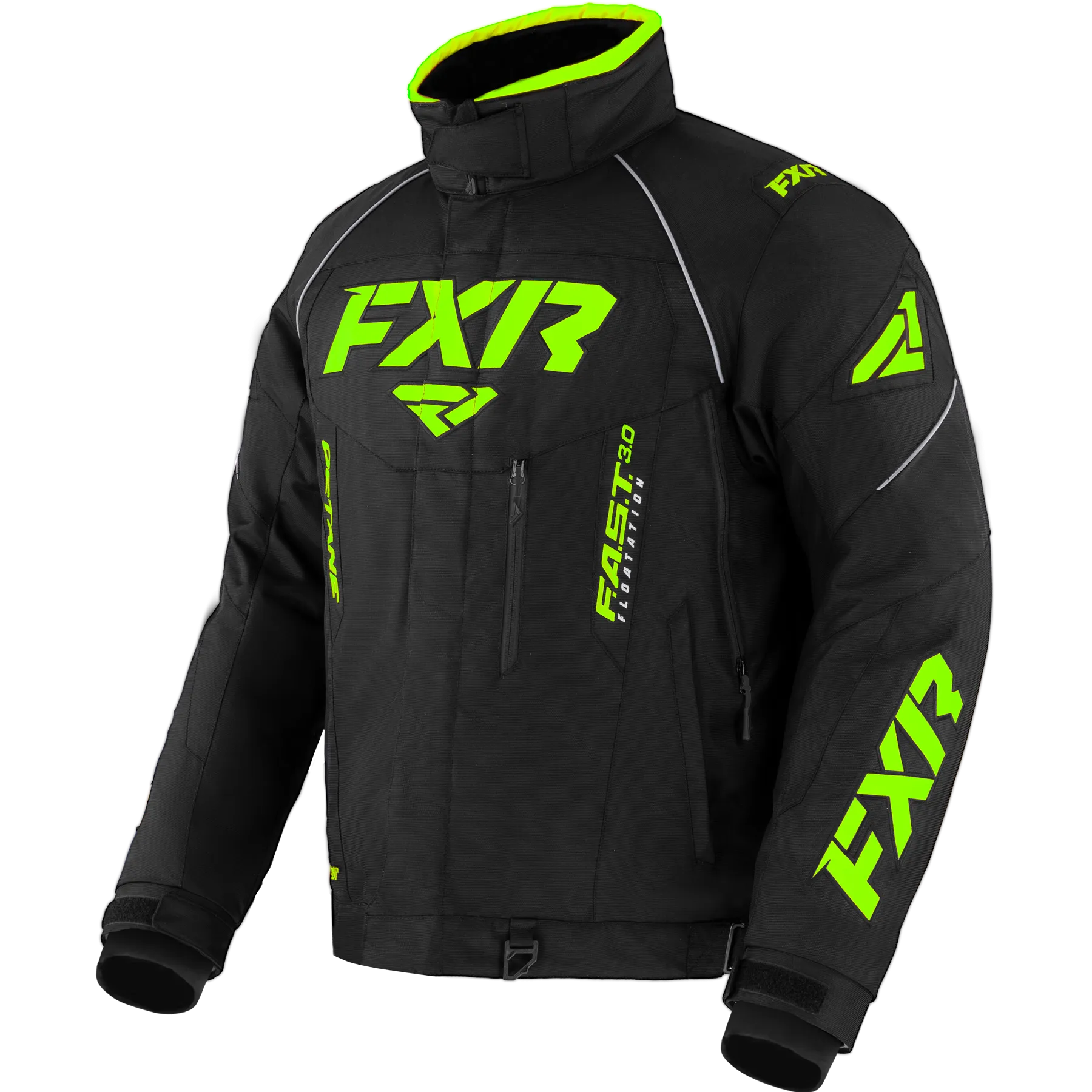 Octane Jacket