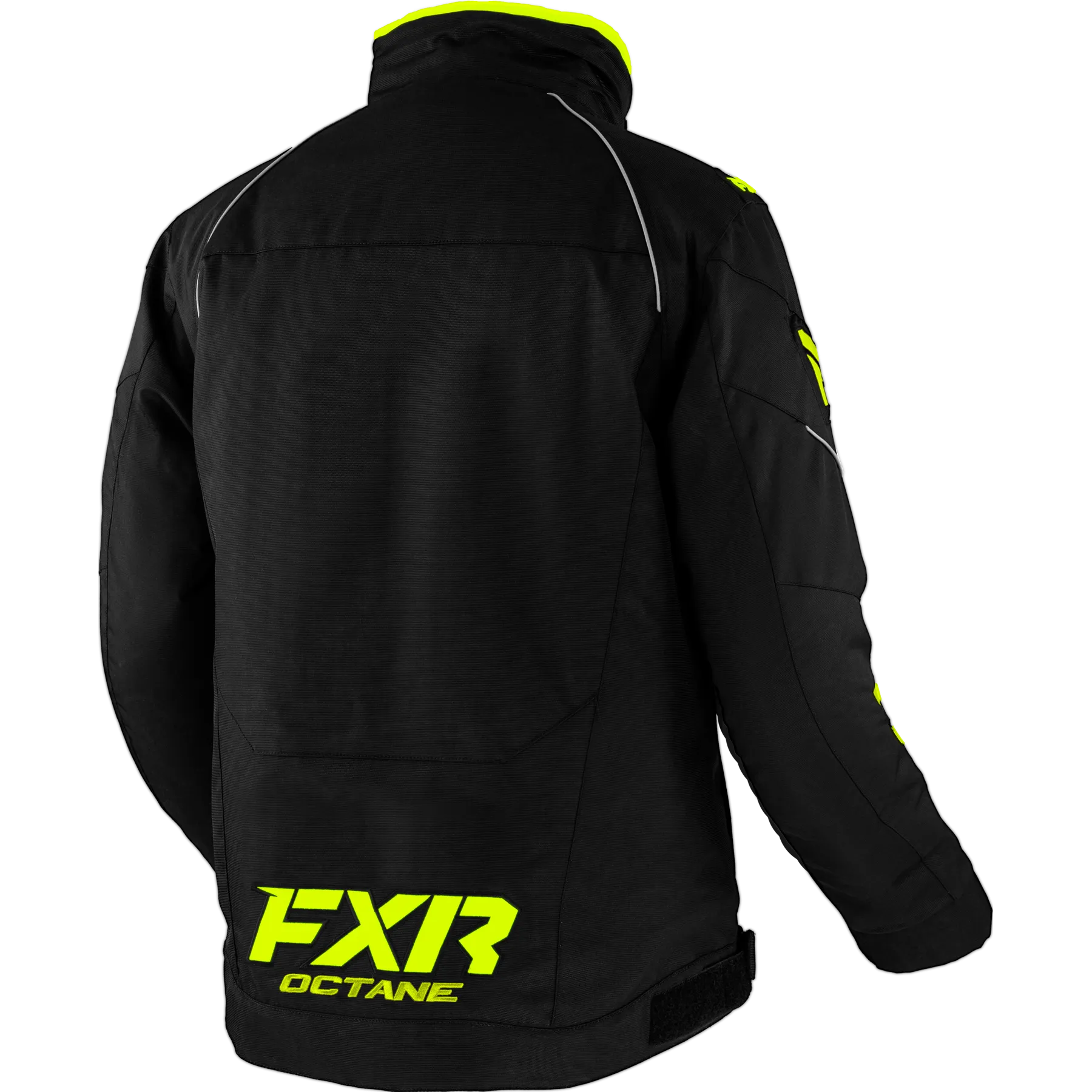 Octane Jacket